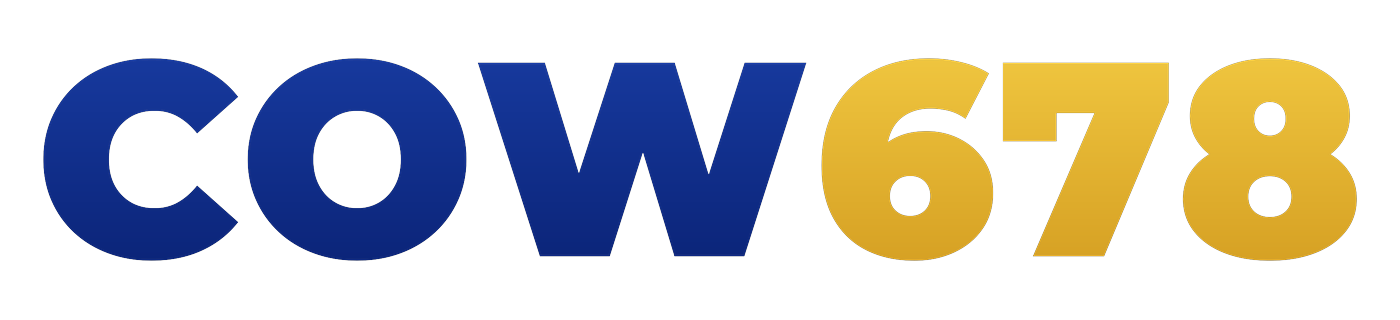 cow678 Logo